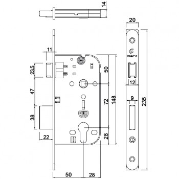 PUE-2A-E