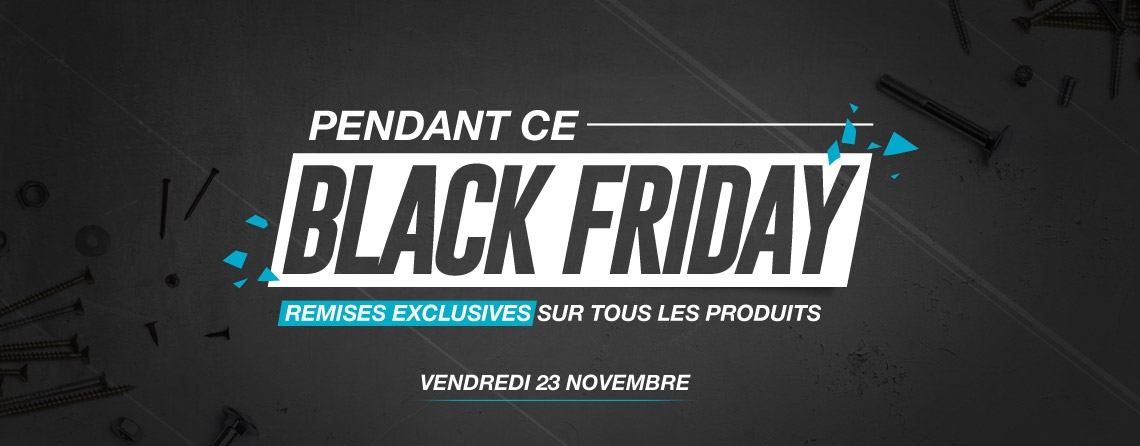 Blackfriday