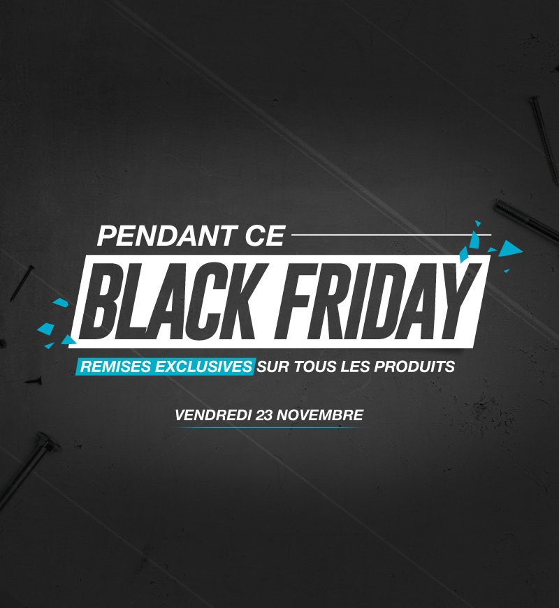 Blackfriday