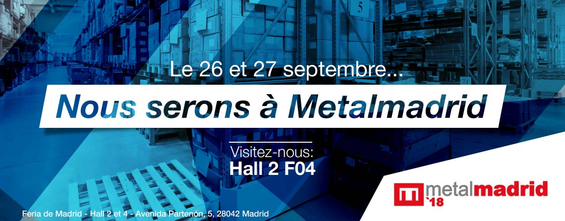 Metalmadrid