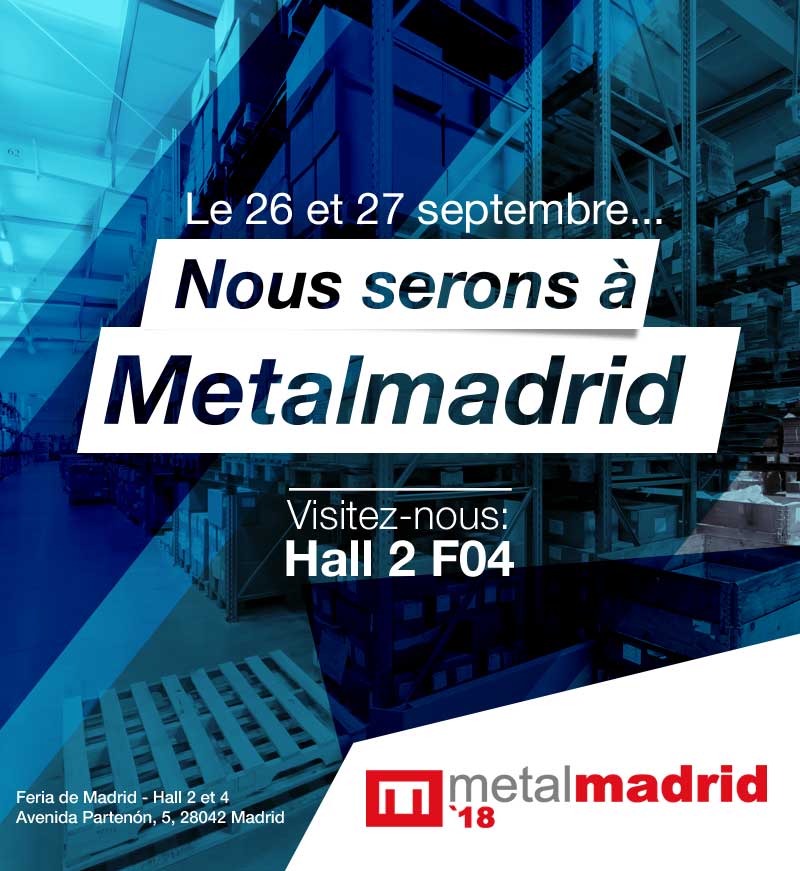 Metalmadrid